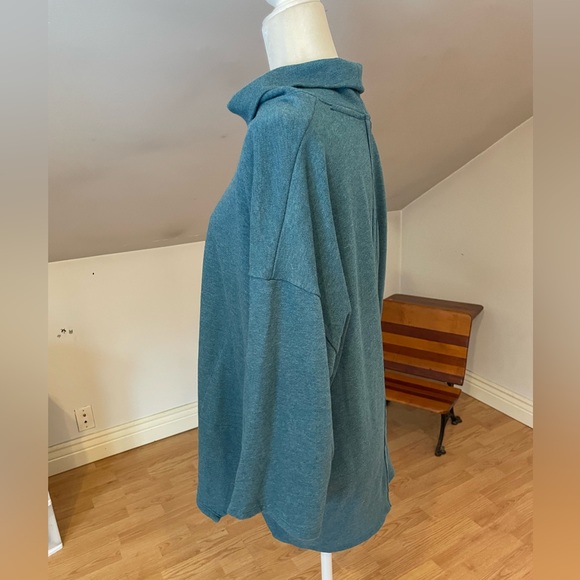 J JILL OVERSIZED SWEATER - Picture 2 of 7